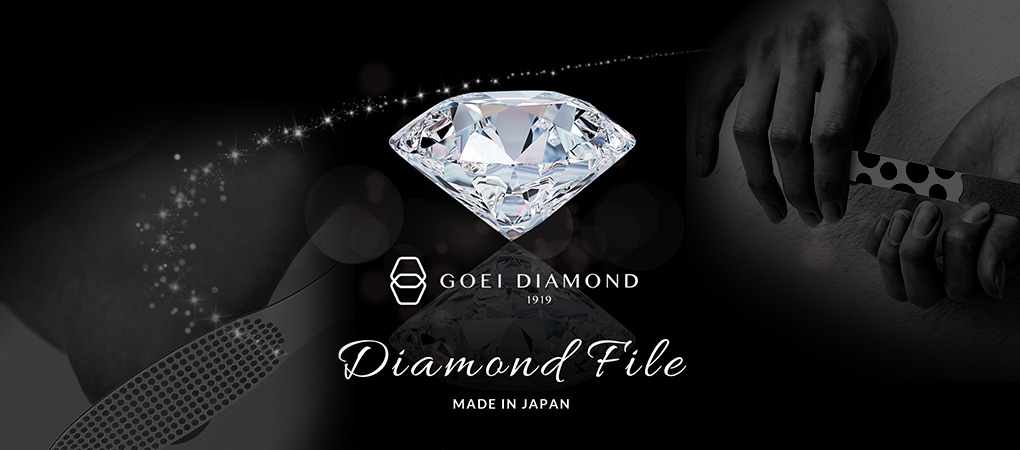 ダイヤモンド工具の呉英製作所ホームページへようこそ！