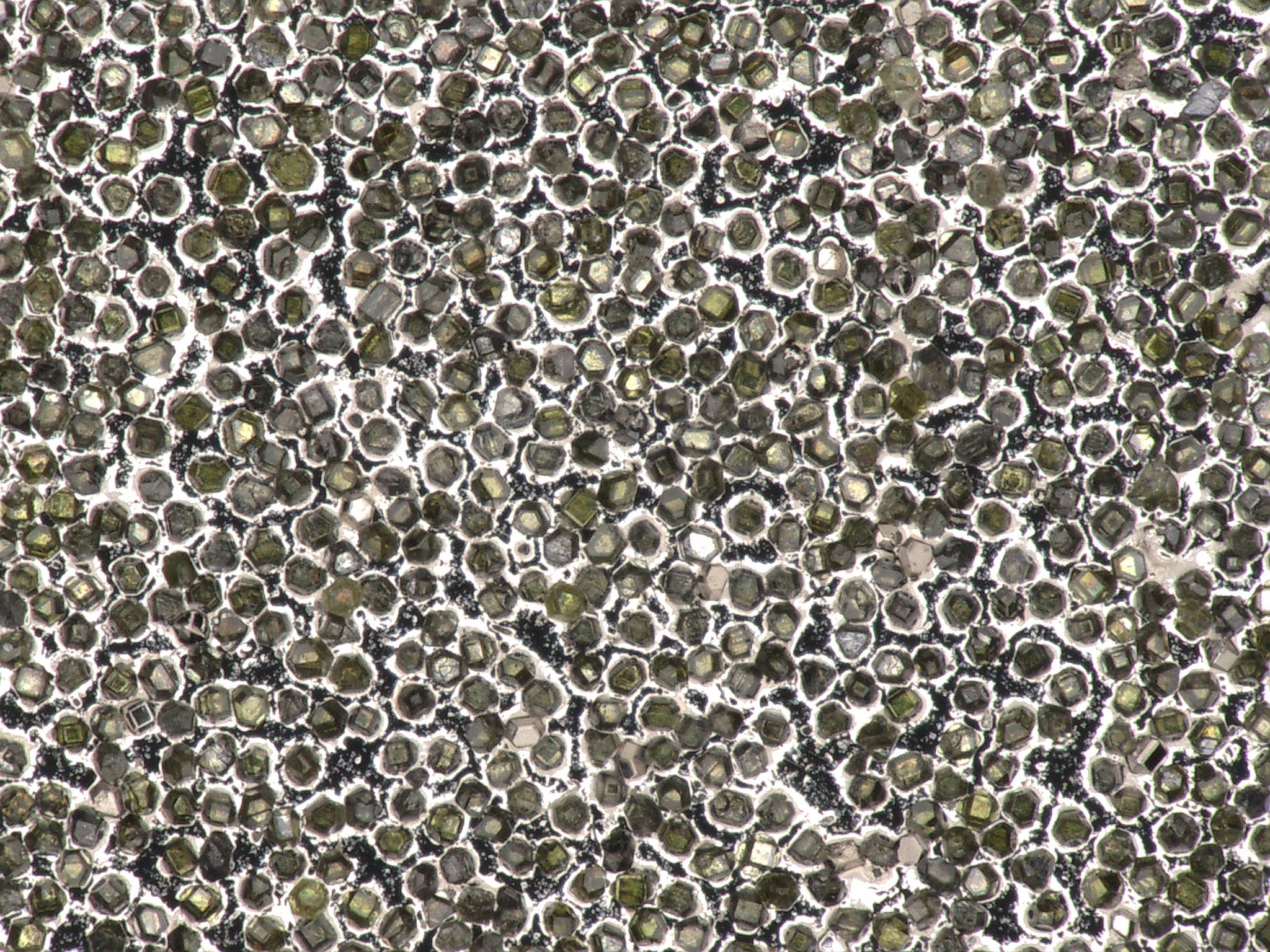 ダイヤモンド砥粒1