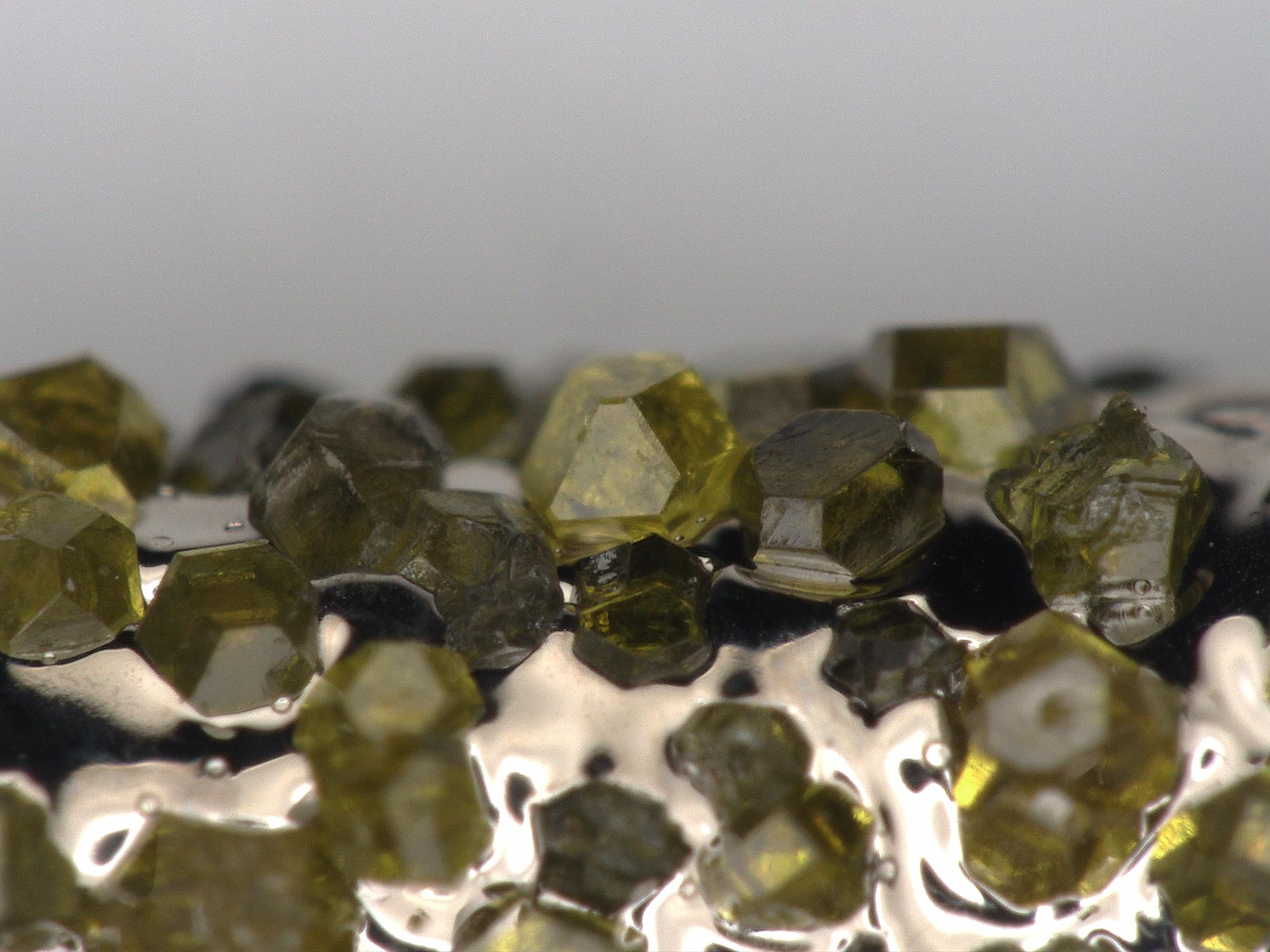 ダイヤモンド砥粒3