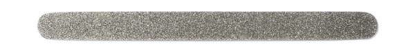 Diamond File for Pro - Diamond emery Short